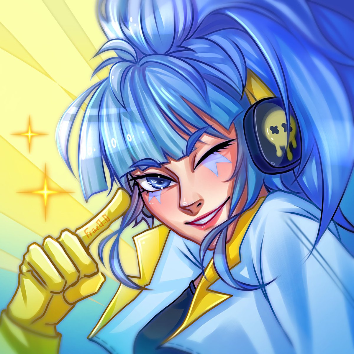 — some of my brawl stars arts ✨ 
Pls subscribe, I’m going to 100 followers ^^

#BrawlStars #BrawlStarsArt