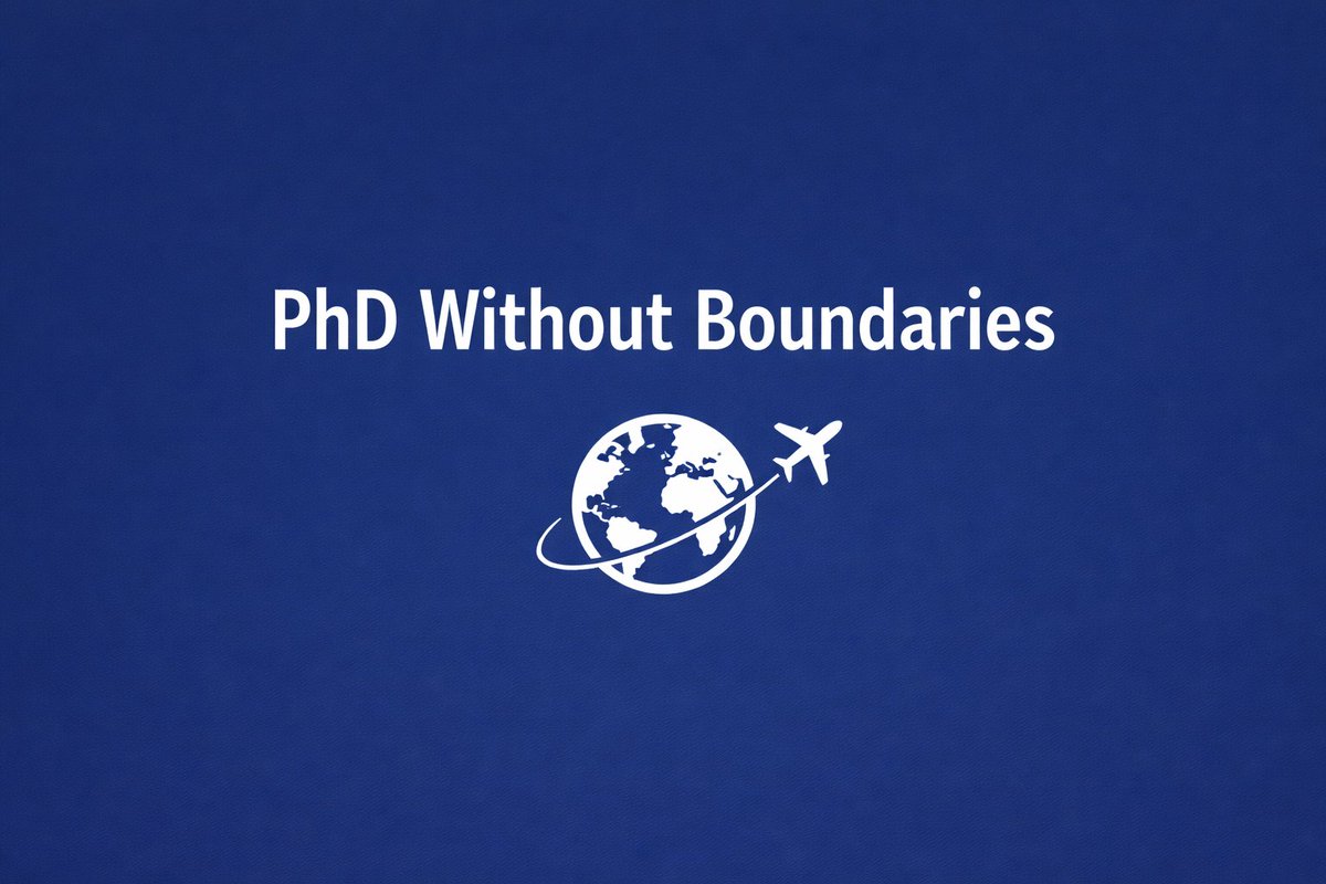 EUROPEAN RESEARCH UNIVERSITY tweet media