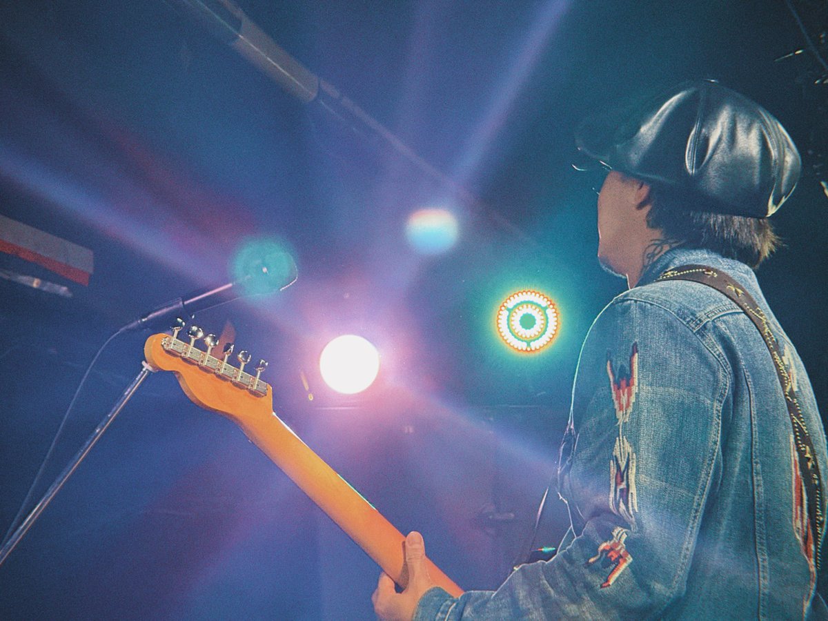 ryuto_staff's tweet photo. 2026.2.23(Mon.)
KAZ Acoustic Live徳島公演
ありがとうございました！🎤🎶

あのフレーズは、
『徳島ラーメン』でした！！🍜

笑顔あふれる素敵な空間でした！💫

本日は最後の四国エリア高知県です！🗾
お時間ある方は、ぜひお越しください！💨

#KAZ #GENERATIONS #数原龍友 https://t.co/kzSjcOF4nS