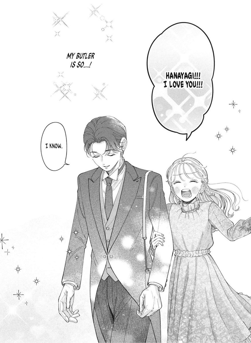 LassaBeauty94's tweet photo. THEY’RE SO CUTE!!!!! 🥰
#TellMeDearButler https://t.co/0Cs4ullQOg