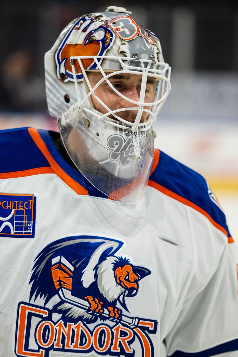 Bakersfield Condors tweet media