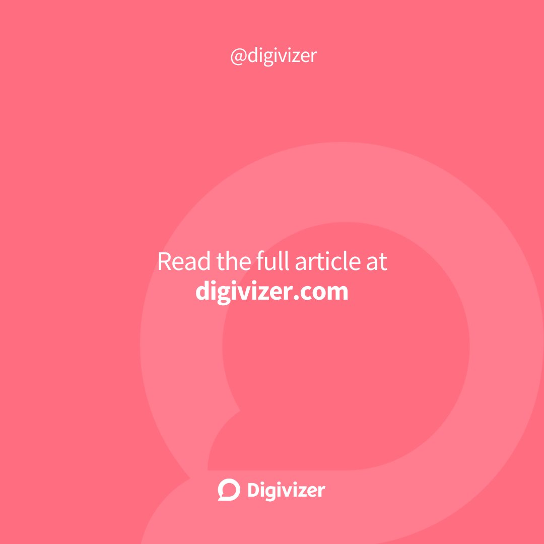 Digivizer tweet media