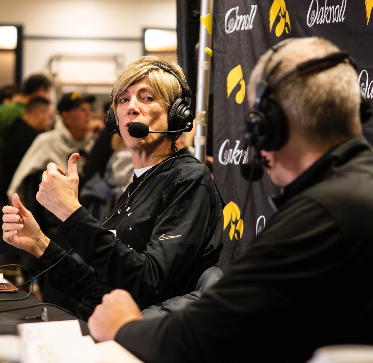 Hawkeye Sports Properties tweet media