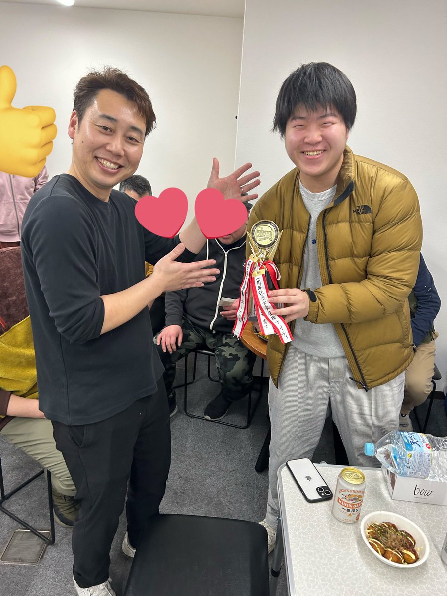 競技麻雀MacK☆志村坂上店 (@MacSimurasakaue) / Posts / X