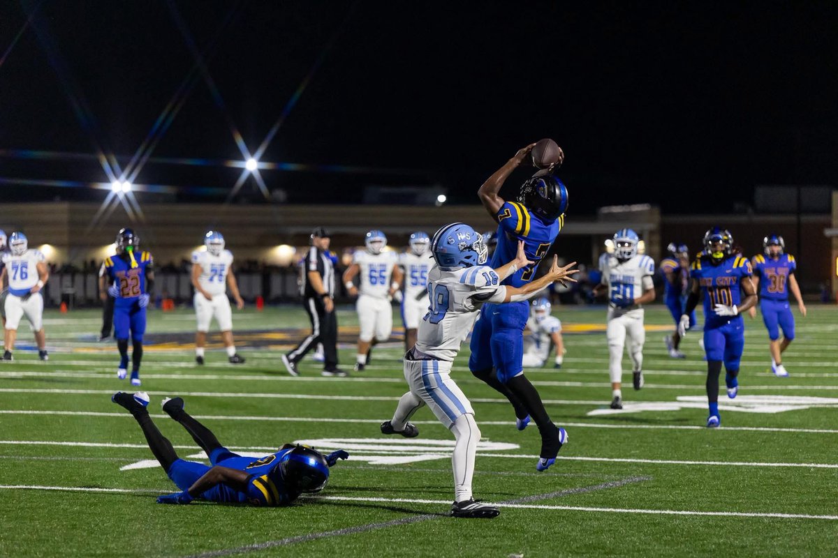 Chance Fulwood tweet media