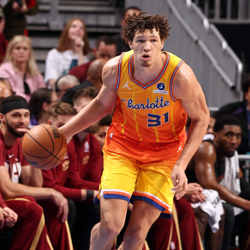 r/CharlotteHornets tweet media