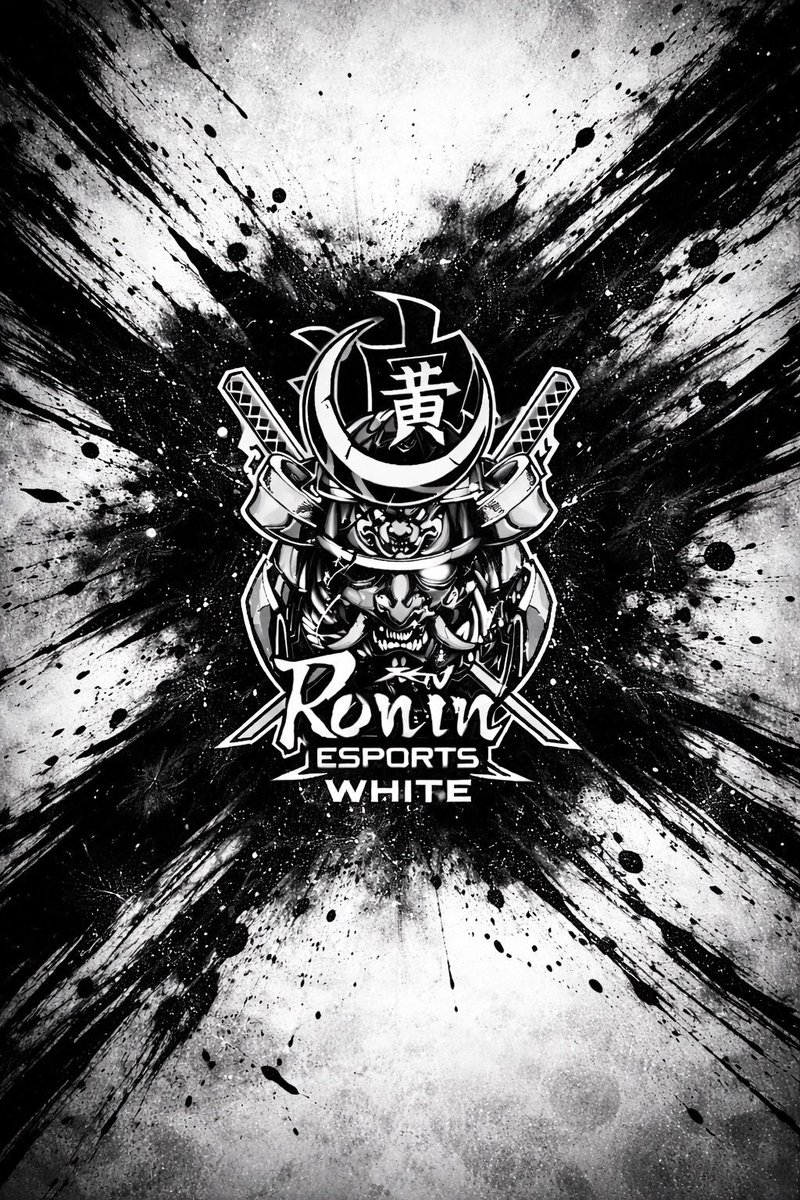 Rōnin Clan tweet media