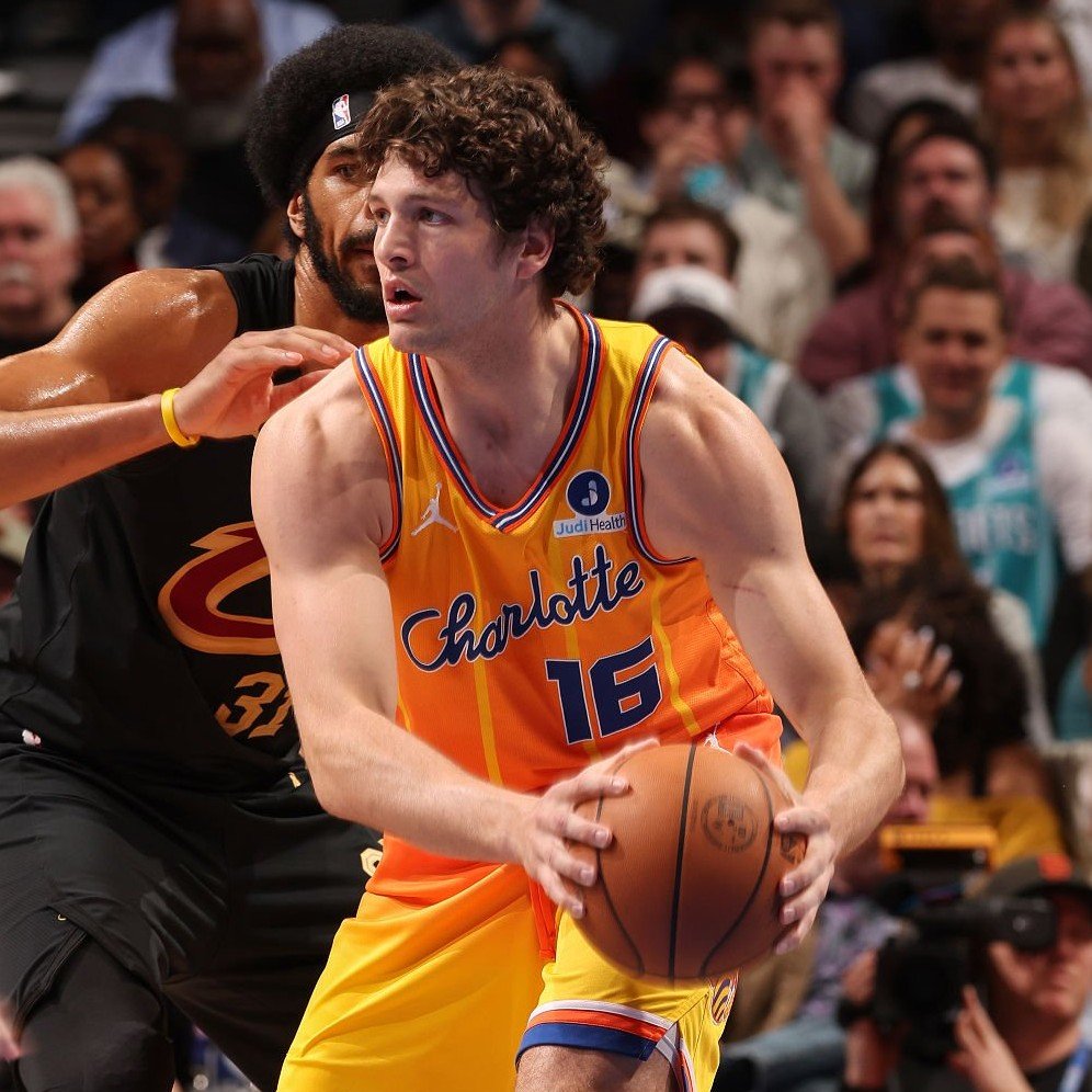 r/CharlotteHornets tweet media