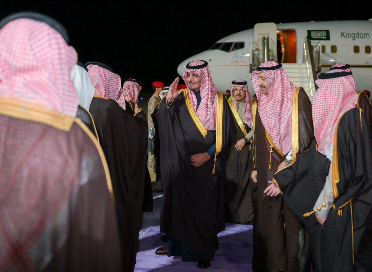 د. نايف الغامدي tweet media