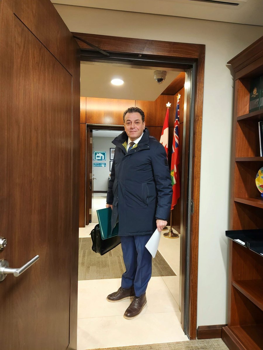 Ziad Aboultaif tweet media