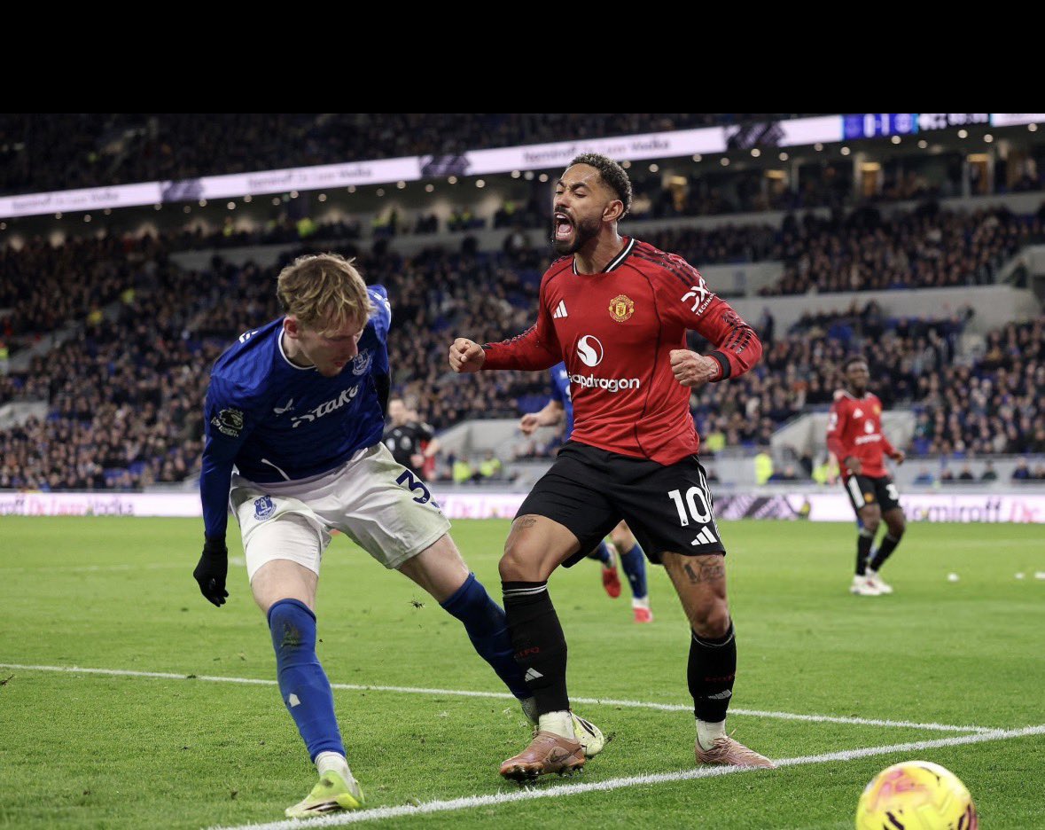 UtdTruthful tweet media