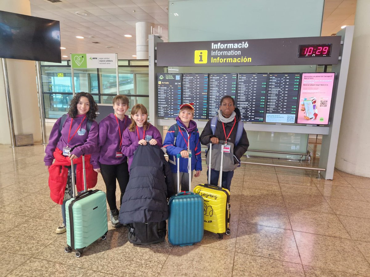 Escola Josep Orriols i Roca tweet media