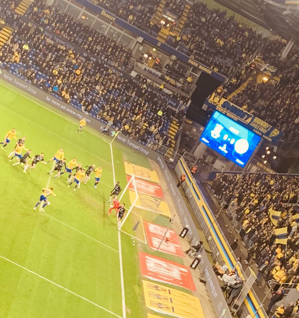 Simon Ankjærgaard tweet media