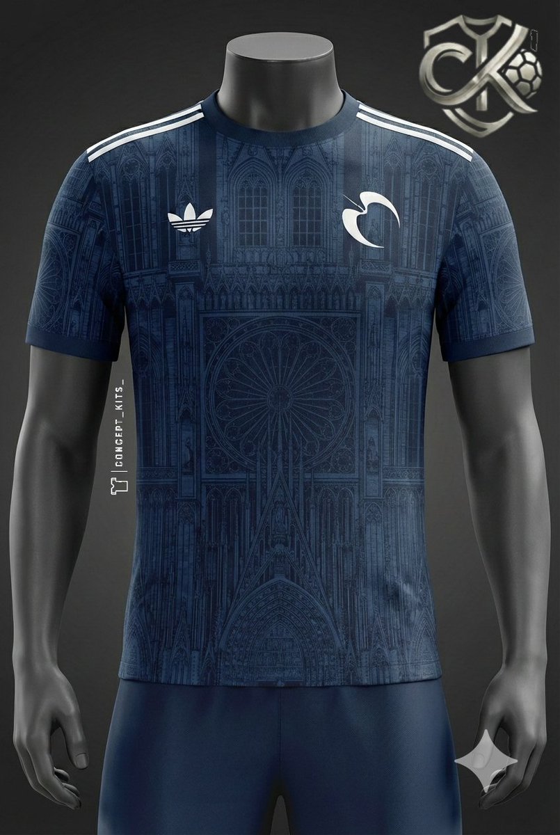 concept_kits_'s tweet photo. My @RCSA concept 3rd kit
#rcsa #racingclubdestrasbourg #allezracing #strasbourg #teamrcsa #rcs #racing #meinau #stadedelameinau #unseulamouretpourtoujours #bleuetblanc #racingclubstrasbourg #generationracing #rcsalsace #racingstrasbourg #ub90 #noussommesleracing https://t.co/a9KAhYj9dA