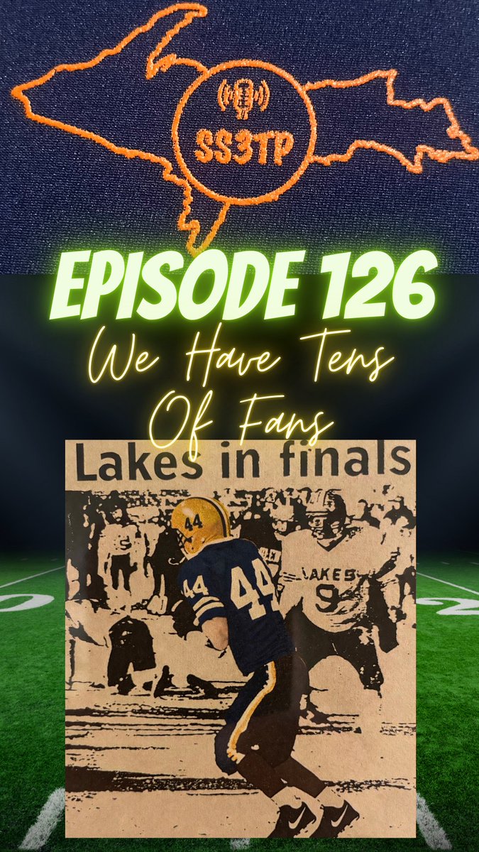 Sidelines, Saunas, & Three-Team Parlays tweet media