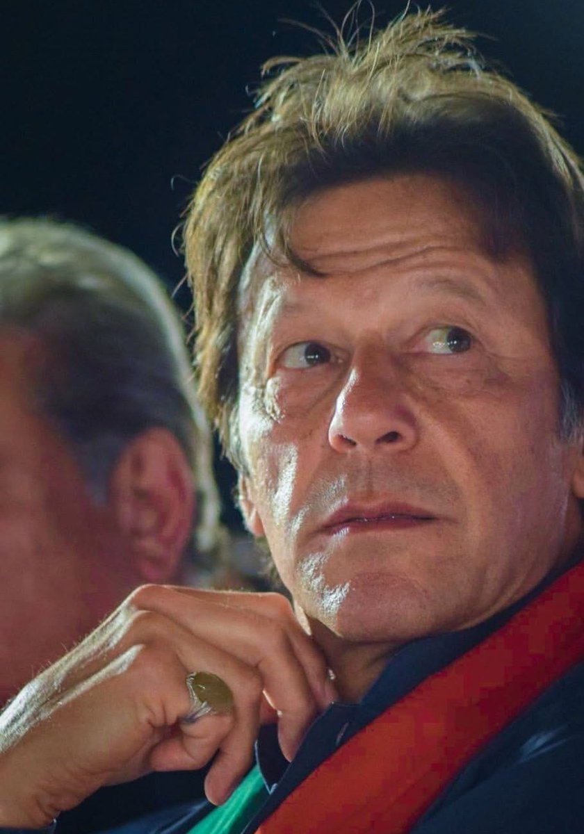 Aleem 🌟 Khan (Focus on IK)🙌 tweet media