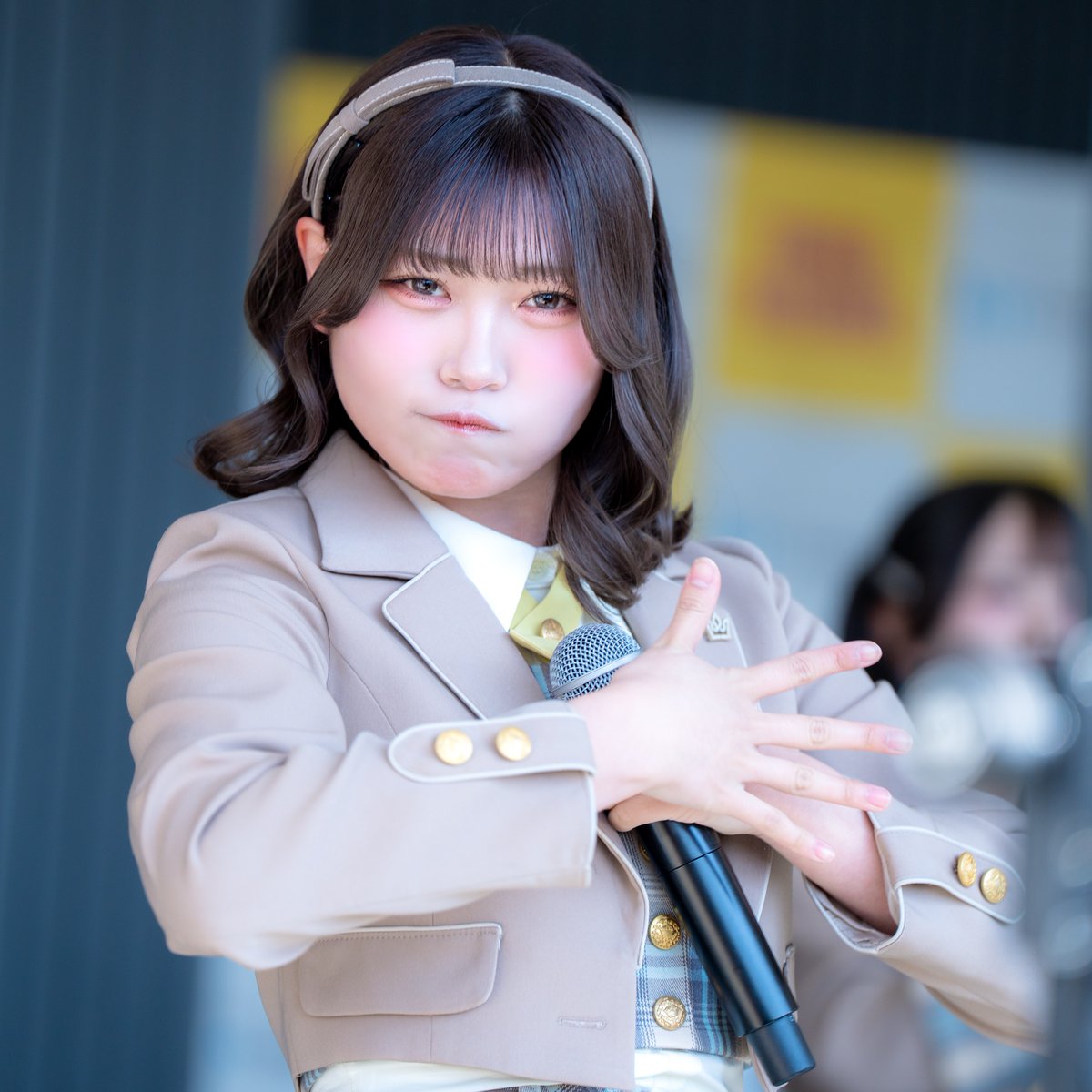 声に出して教えて？