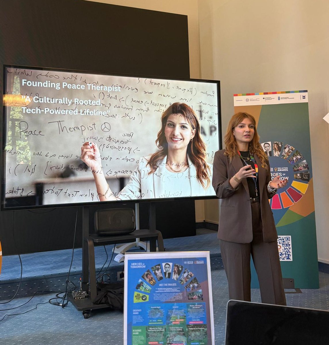 Arab News tweet media