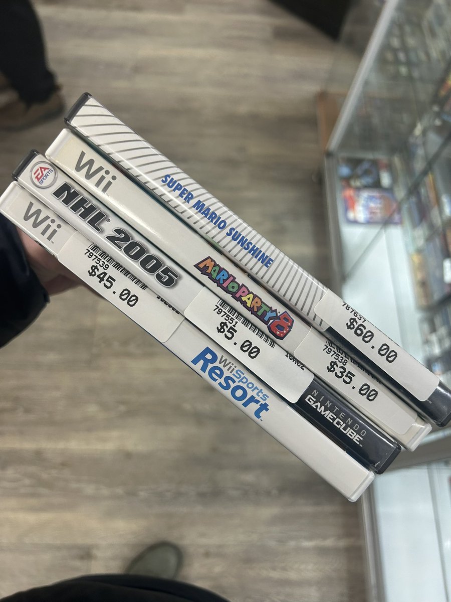 Mike Gould tweet media