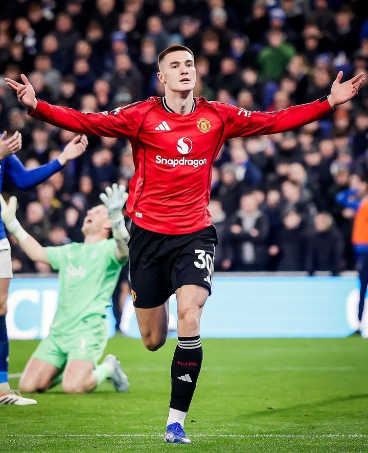 Wow... We have done it again Red ♥️ 

Important 3 points, no Chelsea twin game

Are we there...drop a Red ♥️ if you are feeling me ♥️♥️♥️♥️