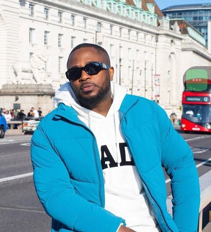 Fan Mazzi Tunnde tweet media