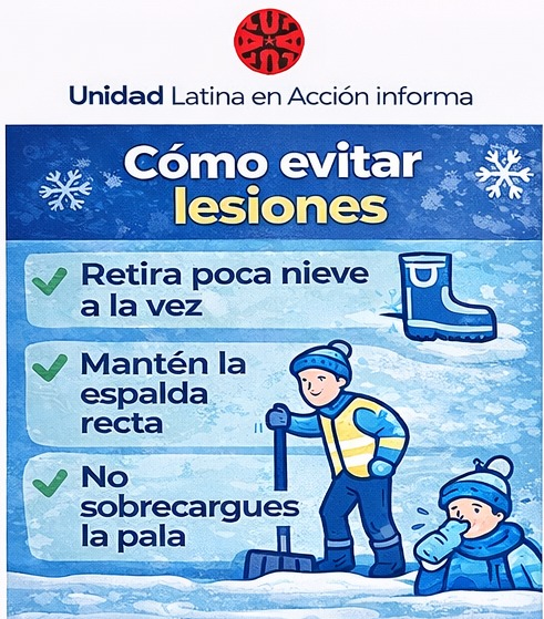 Unidad Latina en Acción CT tweet media
