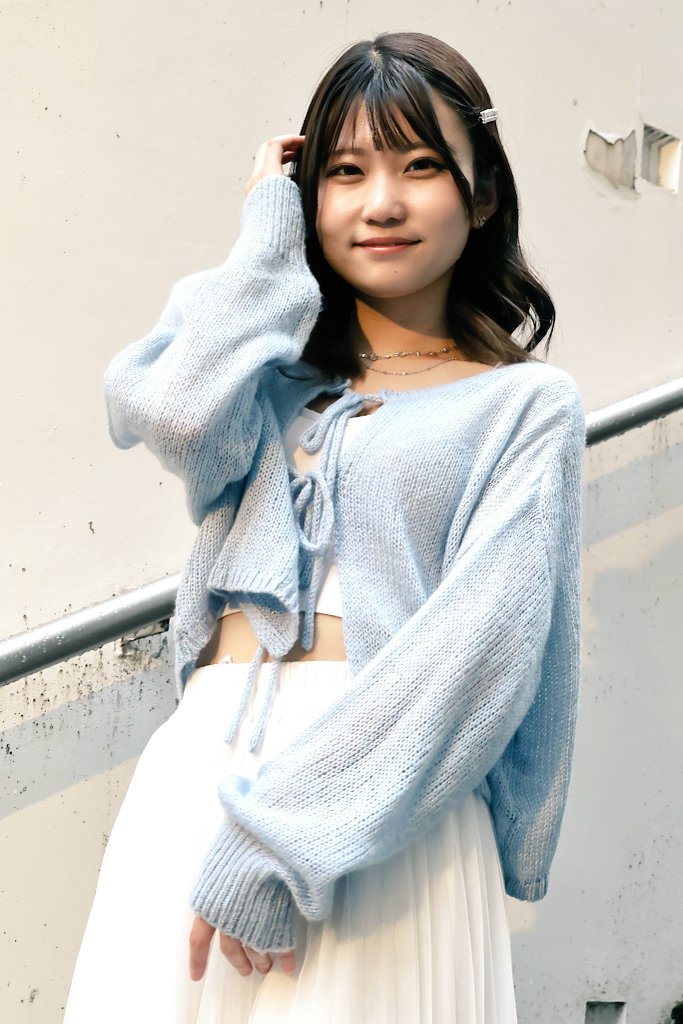 stripe_1003's tweet image. 高見このはさん @konoha1108t
#高見このは @1108_konoha
#このは写真館 07 北海道