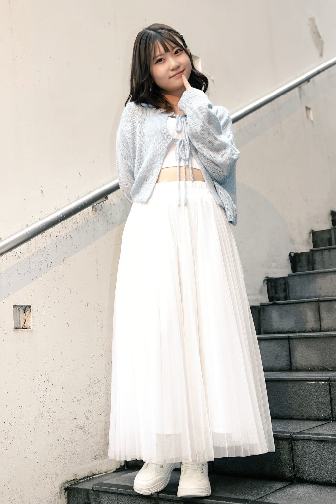 stripe_1003's tweet image. 高見このはさん @konoha1108t
#高見このは @1108_konoha
#このは写真館 07 北海道