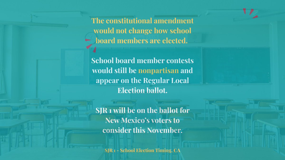 New Mexico Secretary of State tweet media