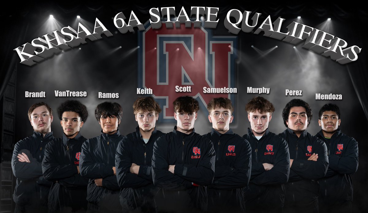 Kylakeith13's tweet photo. State here we come! @ONHSwrestling https://t.co/hEBQuFHkat