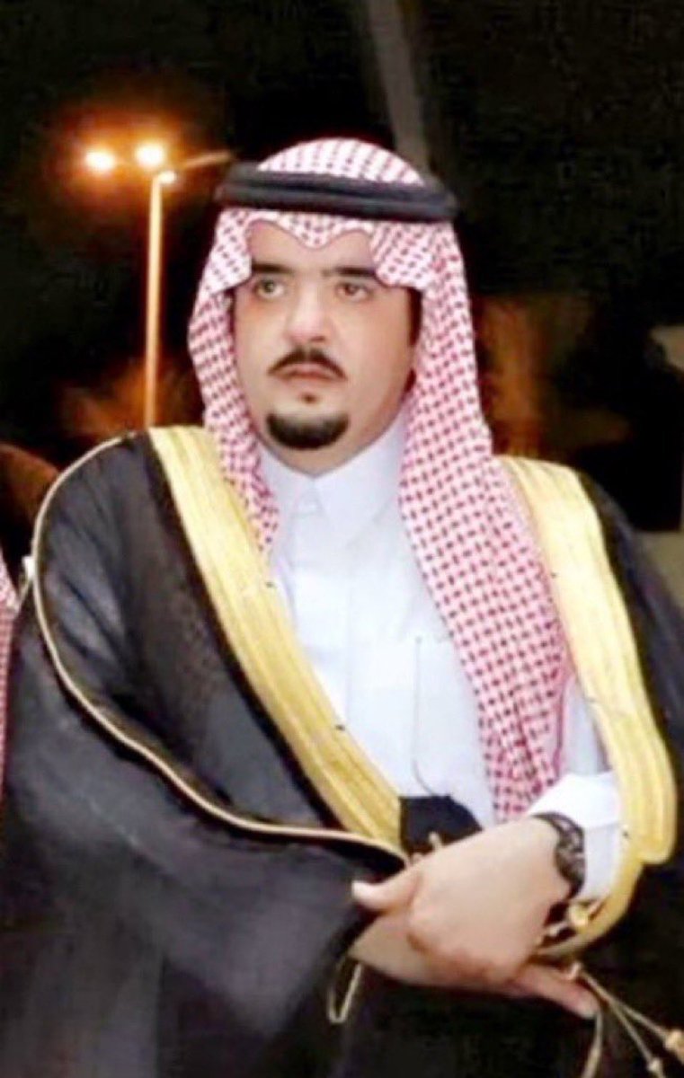 فلاح القحطاني tweet media