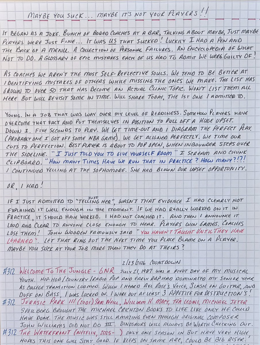 Mike Neighbors tweet media