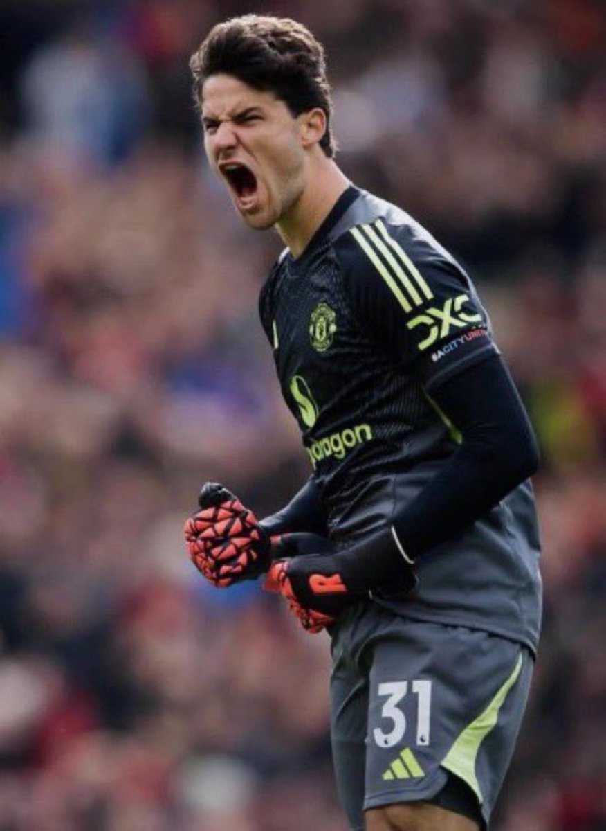 Red Devil Redemption tweet media