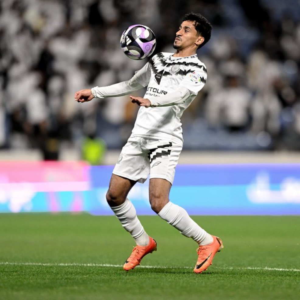 fesalalgthami's tweet photo. 🚨 — سعد بالعبيد خلال آخر 3 مباريات :

🅰️ اسيست أمام الرياض

⚽️ هدف أمام ضمك

🅰️ اسيست أمام تضامن حضرموت

شكراً سعد على المستويات الممتازه الي قاعد تقدمها من الدور الثاني أتمتى تستمر على هذا المستوى و الكل راح يدعمك 🤍

👏🏻👏🏻👏🏻👏🏻👏🏻👏🏻👏🏻👏🏻 https://t.co/wi1FrkPO8o