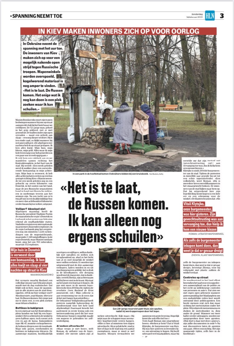 Arnaud De Decker tweet media