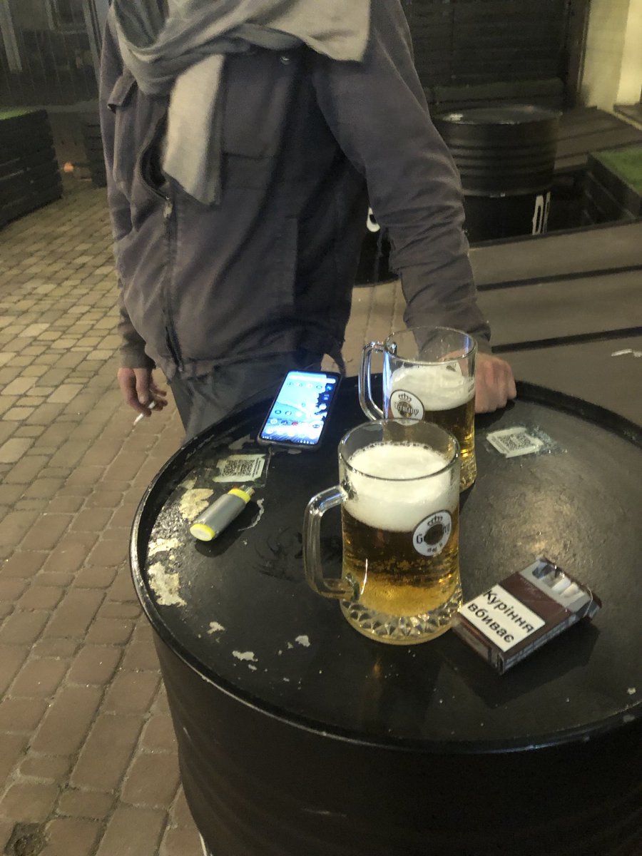 Arnaud De Decker tweet media