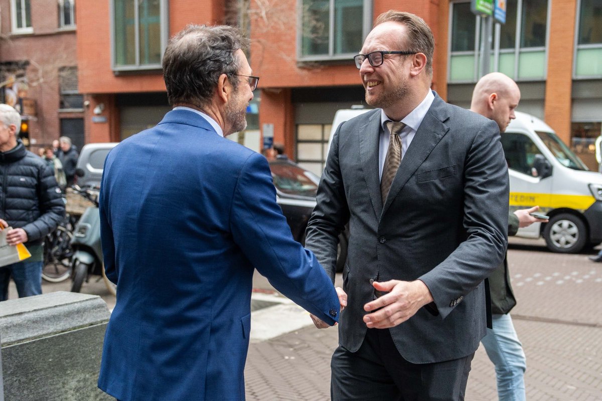 Pieter Heerma tweet media