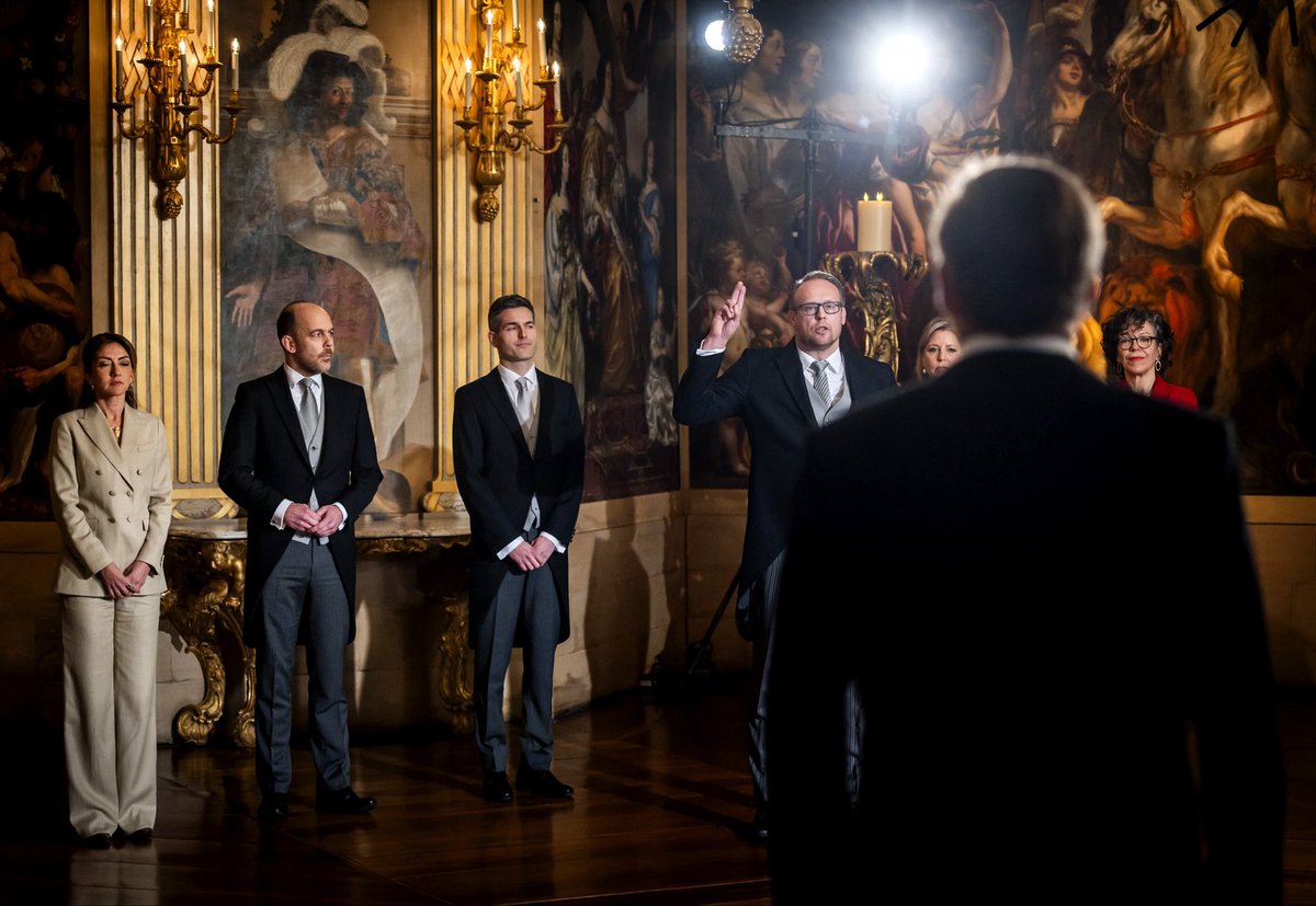 Pieter Heerma tweet media