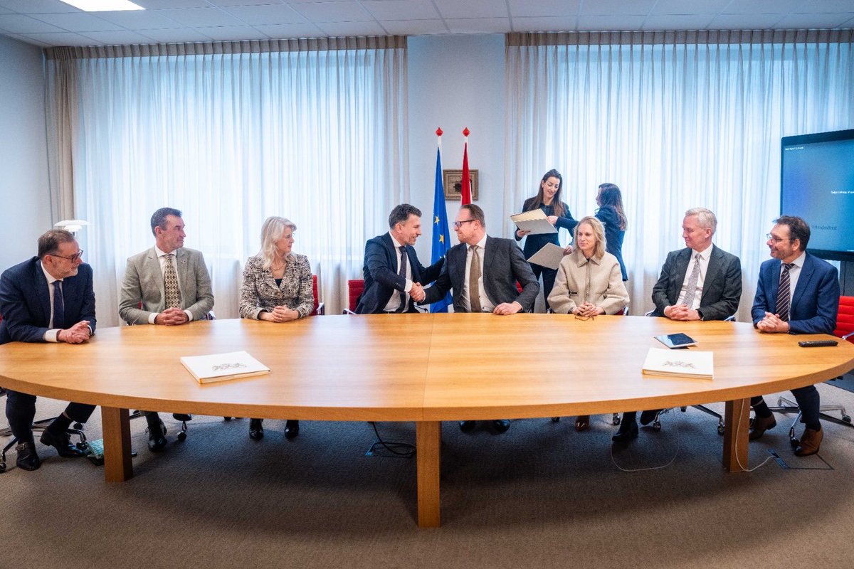 Pieter Heerma tweet media