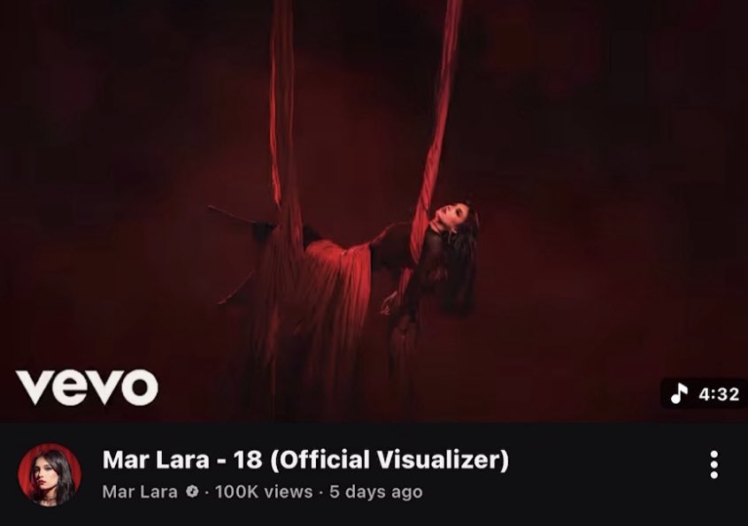 Gente bella, solo quiero agradecerles por todo su amor y apoyo siempre ❤️

Sé que no estamos en momentos de celebración y solo les pido que se sigan cuidando mucho, pero sí quiero agradecerles porque a pesar de todo siempre están ahí, conmigo, apoyándome, gracias de todo corazón