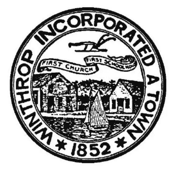 Winthrop, MA Police tweet media