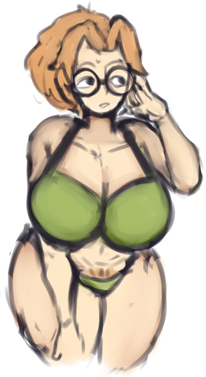 page doddle #deadlock