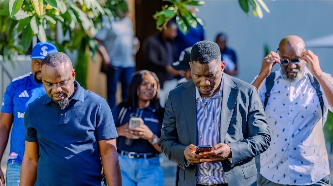 It is imperative that we impose stringent penalties on drug peddlers and those who enable the illicit drug trade within our country. Such actions are endangering the future of our youth, who represent the potential to make Zimbabwe great. If drug dealers continue to facilitate