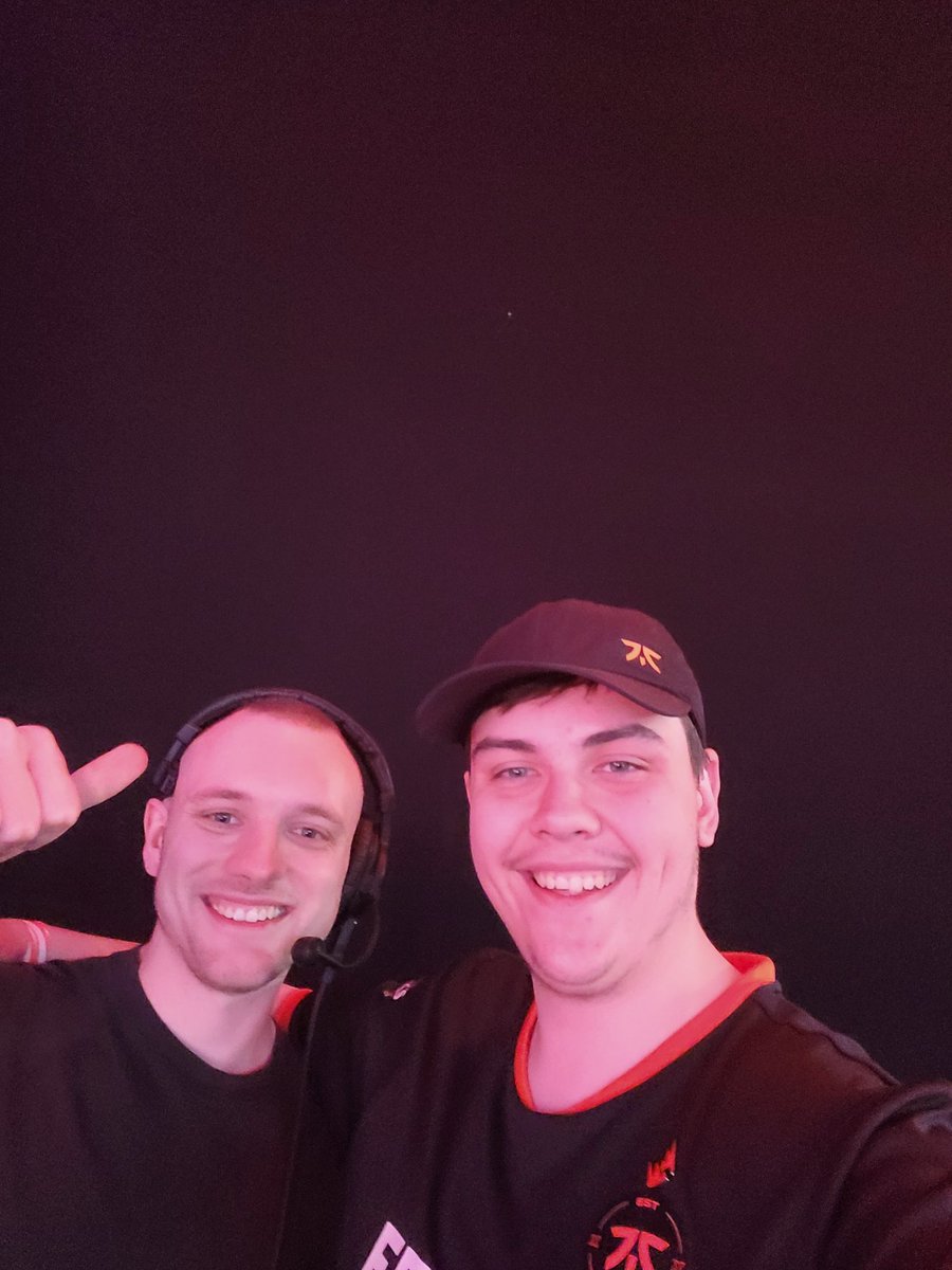 FNC DANY tweet media