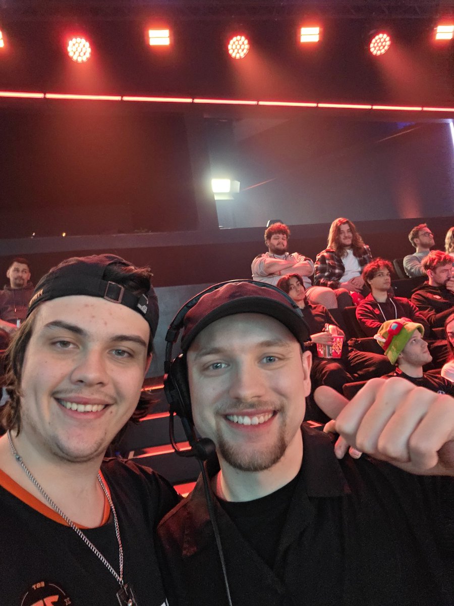 FNC DANY tweet media