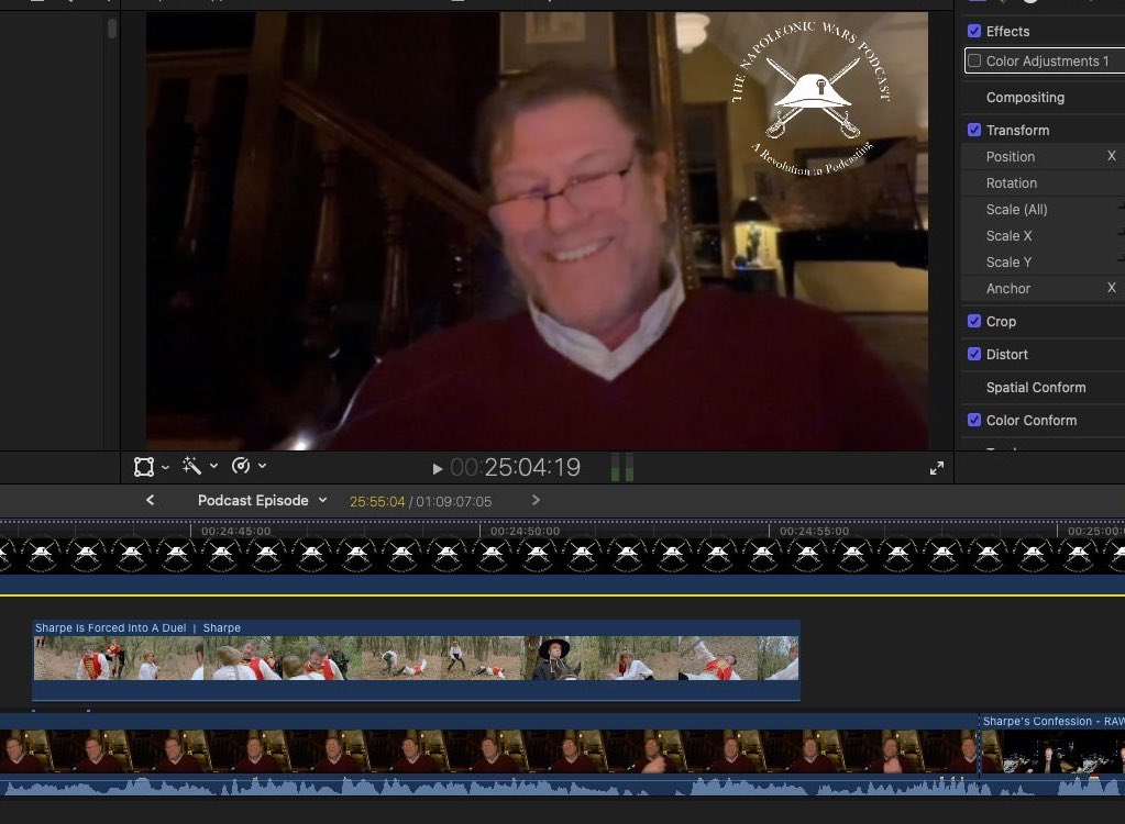 Dr Zack White tweet media