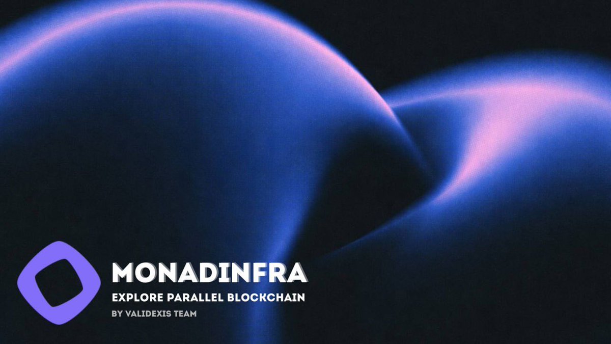 alexdarkes | VALIDEXIS tweet media