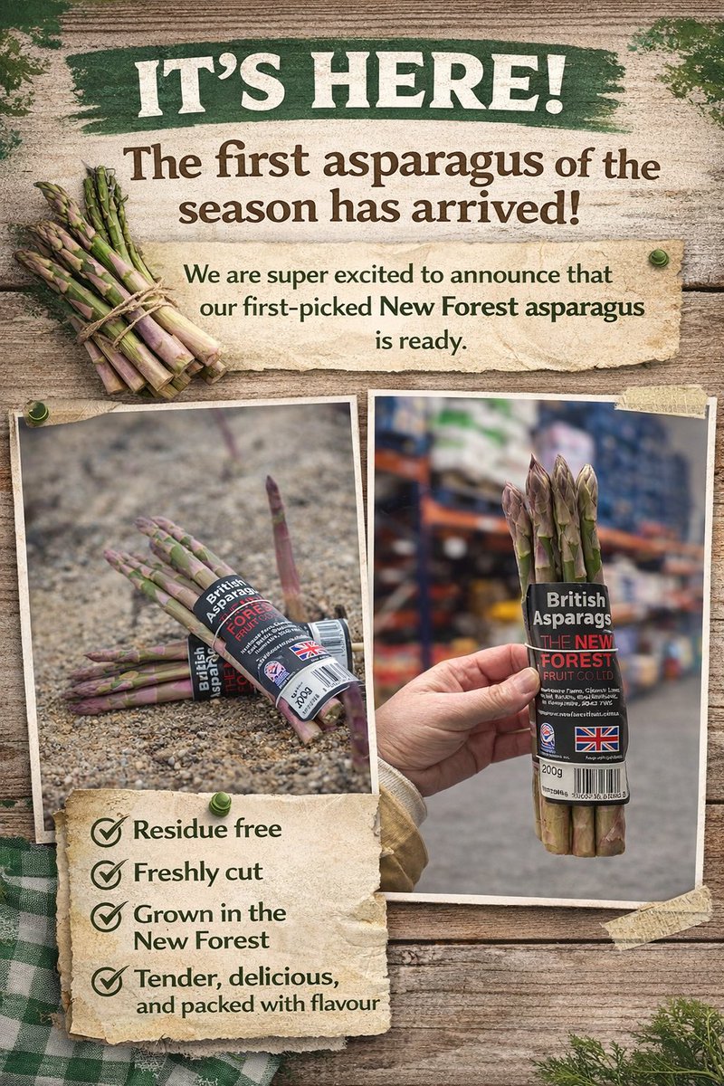 First Choice Produce tweet media