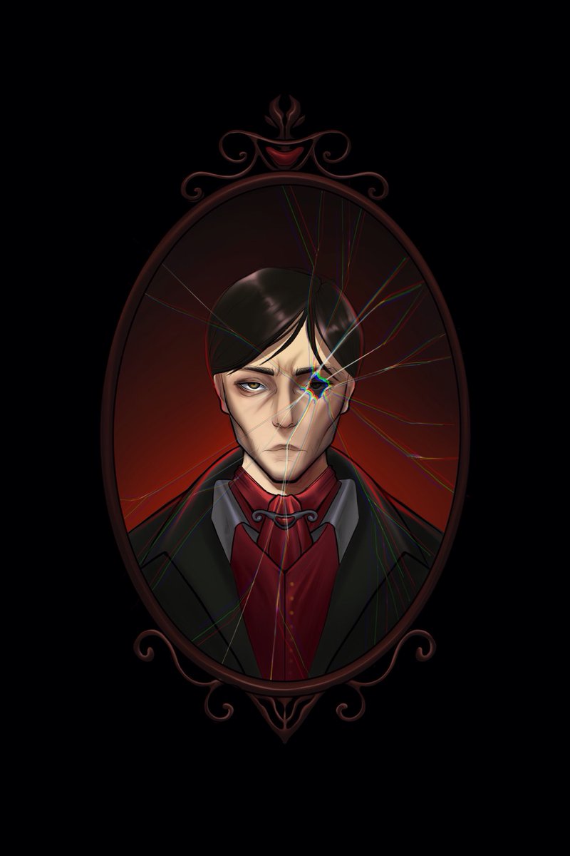 nerephim's tweet photo. A thousand fragments of Dankovsky…
#pathologic3 #pathologicfanart #pathologic https://t.co/2dO7LfWD1g