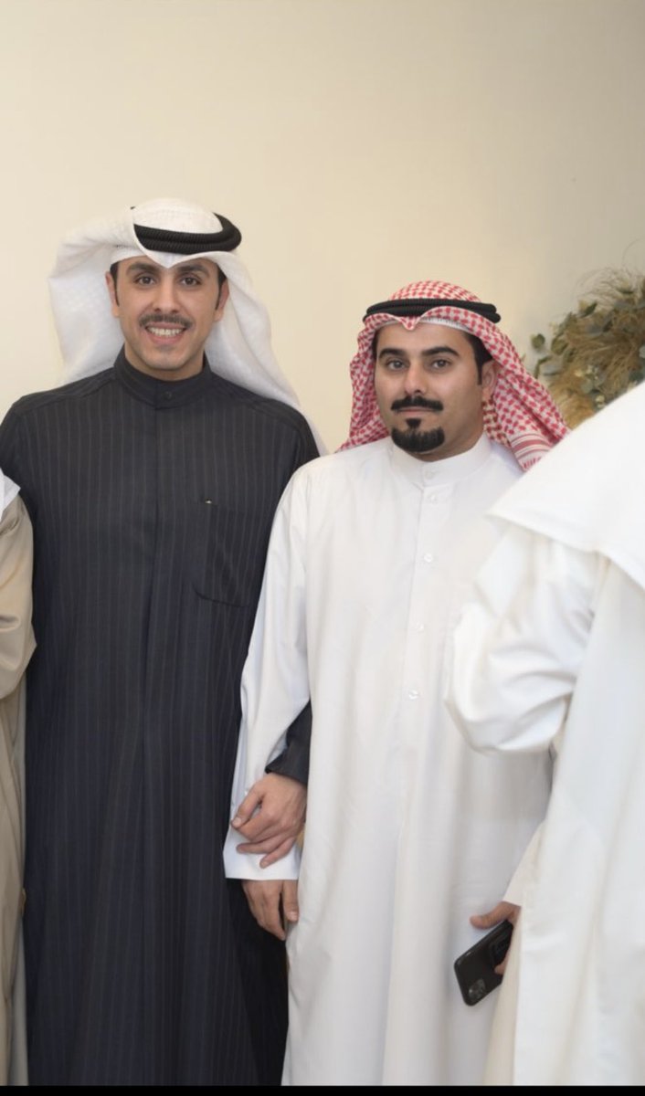 خالد عبدالرحمن الرشيدي 🇰🇼 tweet media